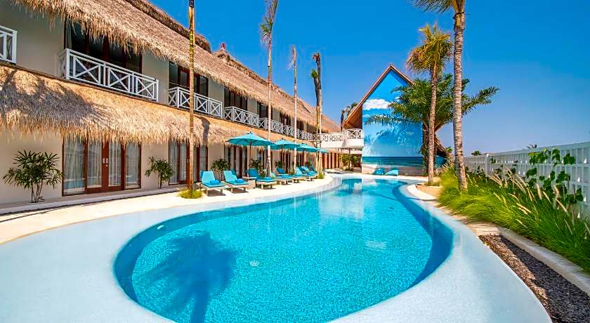 IZE Canggu by LifestyleRetreats