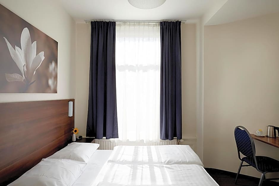 Hotel D'Amsterdam Leidsesquare