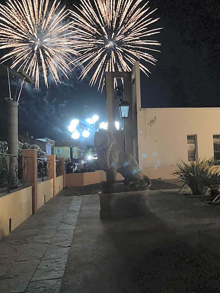 Hôtel La Demeure Coloniale