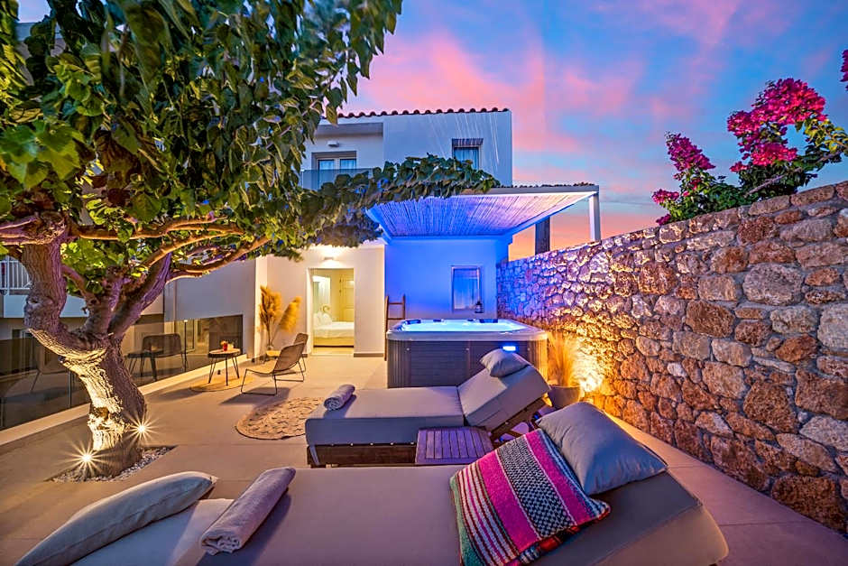 Notos Heights Hotel & Suites