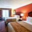Comfort Inn & Suites I10 - Mason Road
