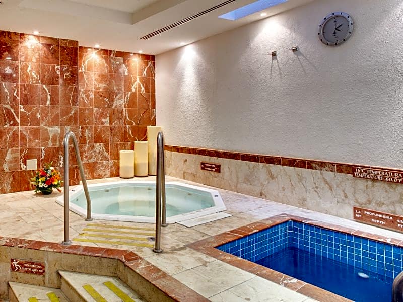 Occidental Costa Cancun - All Inclusive