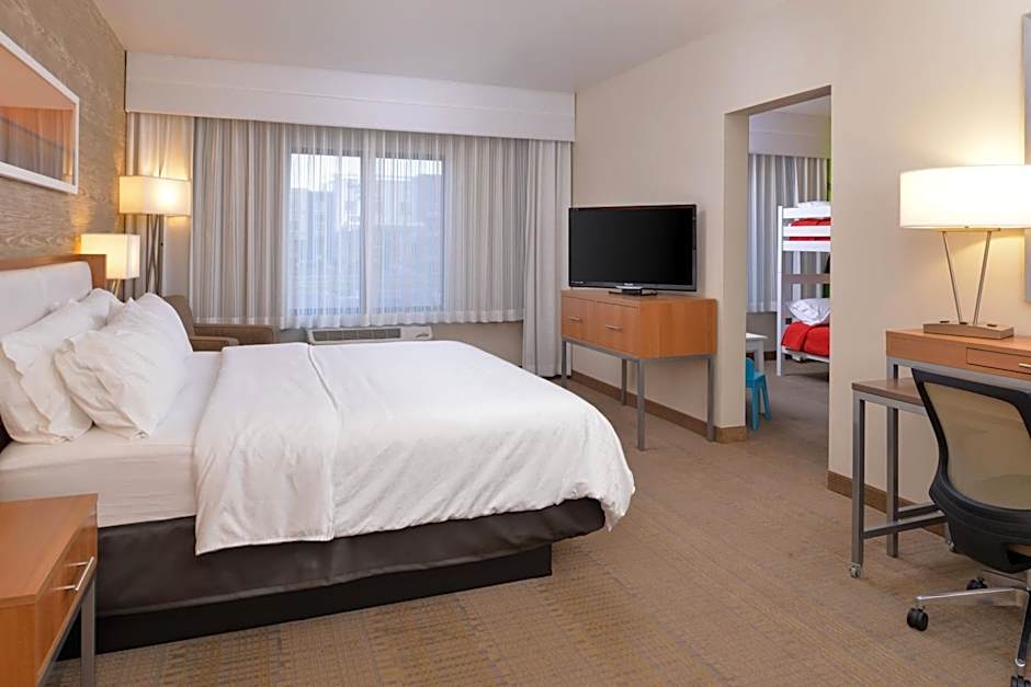 Holiday Inn Express Pocatello By IHG