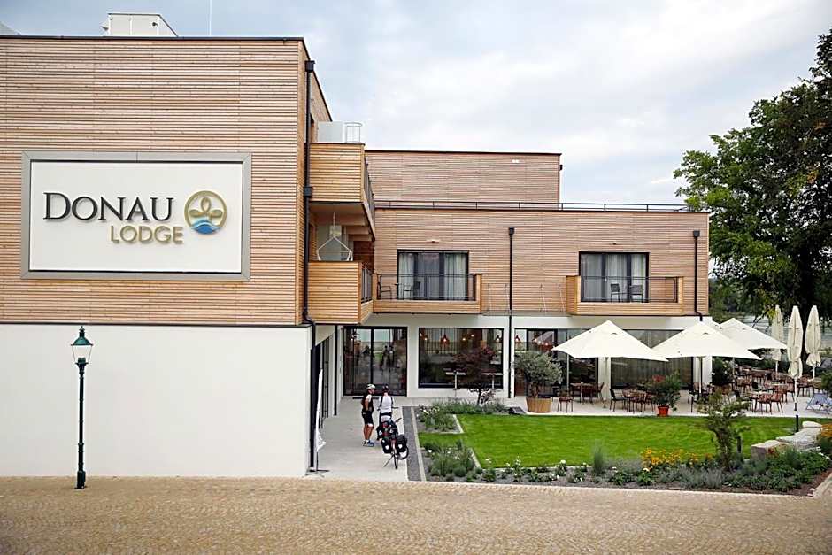 Donau Lodge