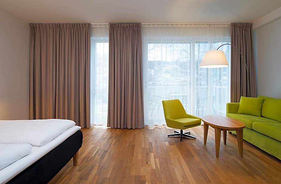 Thon Hotel Sandven