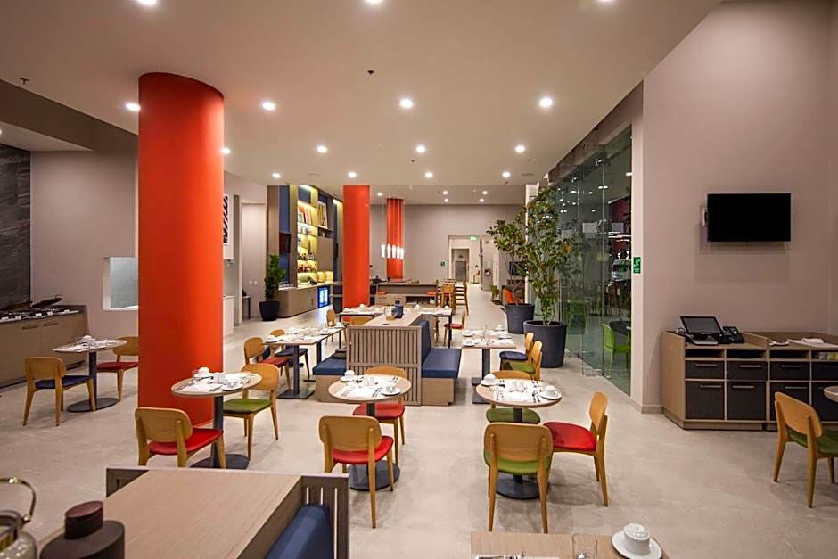 Holiday Inn Hotel And Suites Aguascalientes By IHG