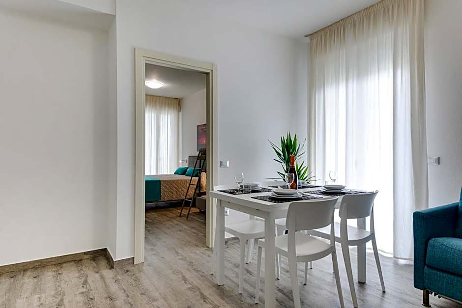 Elegance Suite Apartments - Siroli Collection