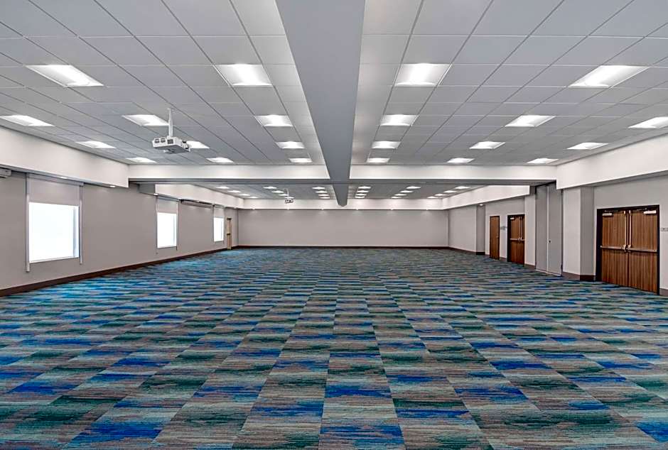 Home2 Suites By Hilton Bentonville Rogers