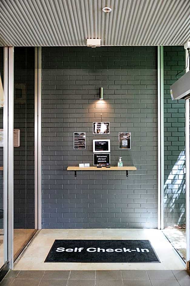 Canberra Accommodation Centre