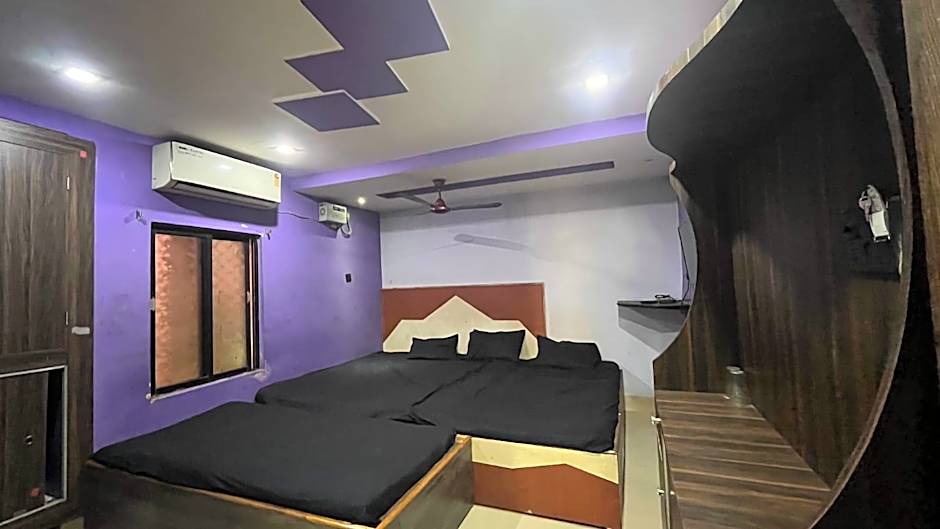 Hotel Sea Dream Lodge