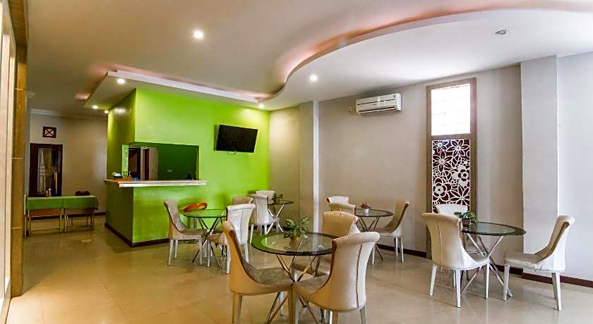 OYO 889 Edotel Amanah Hotel Syariah By SMK Muhammadiyah 1