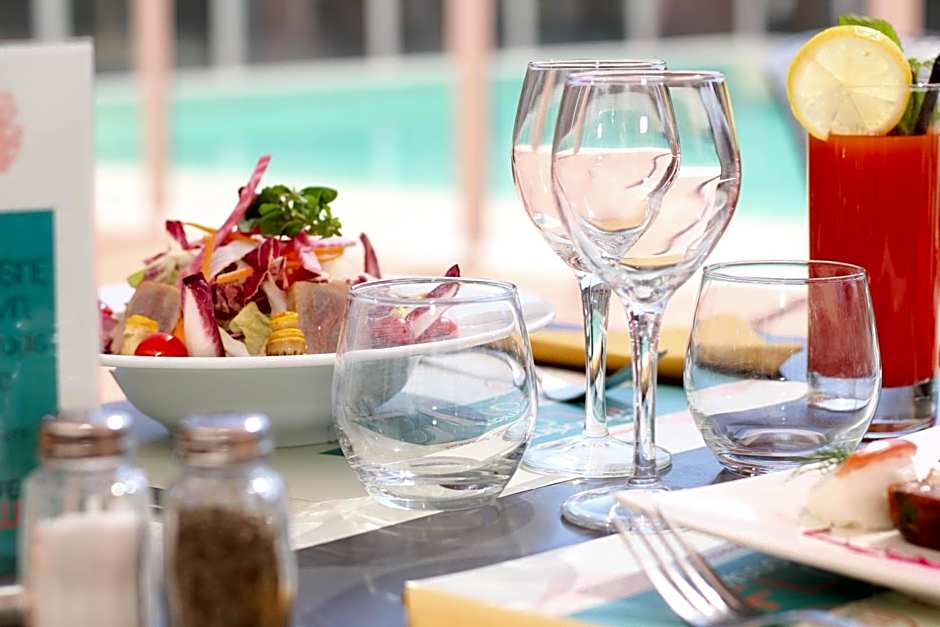 Best Western Plus Hotel Admiral