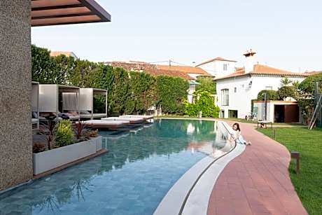 Hotel Casa da Nora