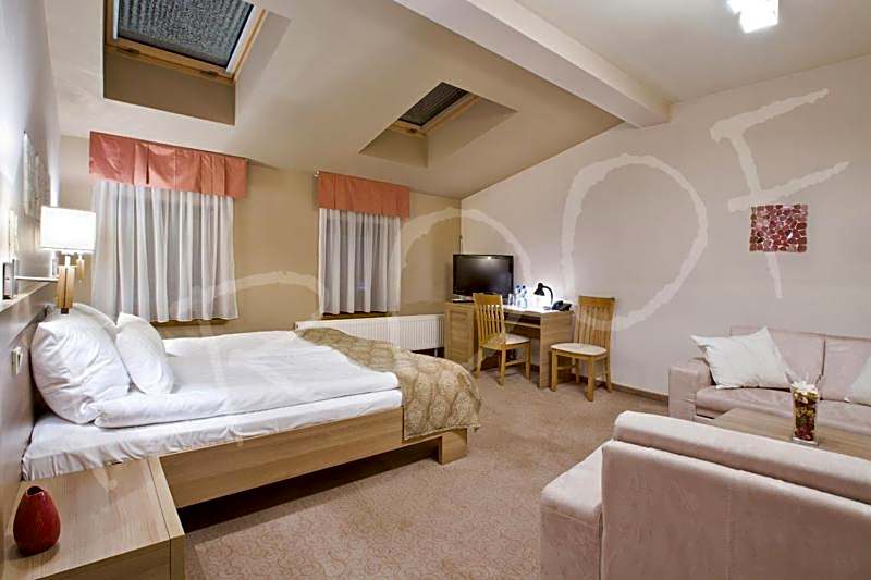 Hotel Stara Kamienica