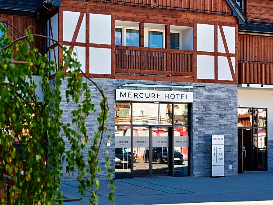 Mercure Szklarska Poreba