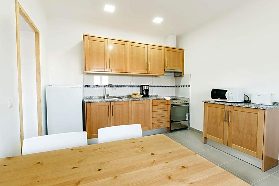 Tonel Apartamentos Turisticos