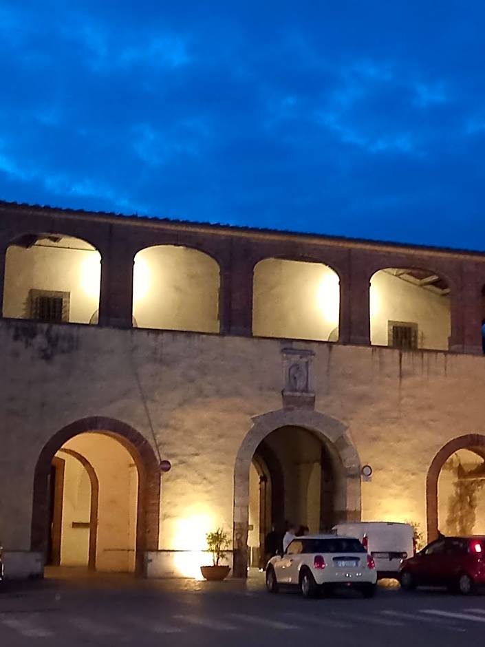 BnB Villa Melany vicino Centro