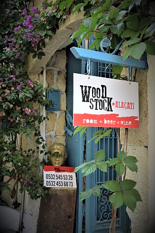 Photo 1 of 50 of Woodstock Alacati
