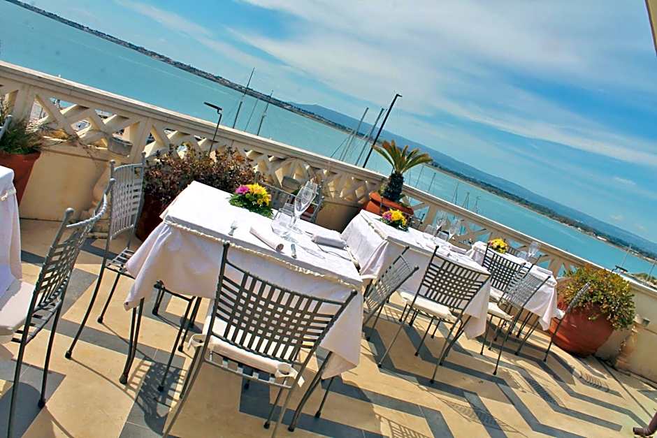 Grand Hotel Ortigia