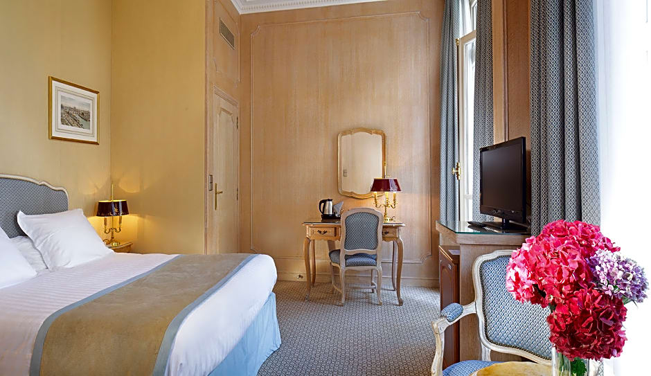 Chateau Frontenac Hotel