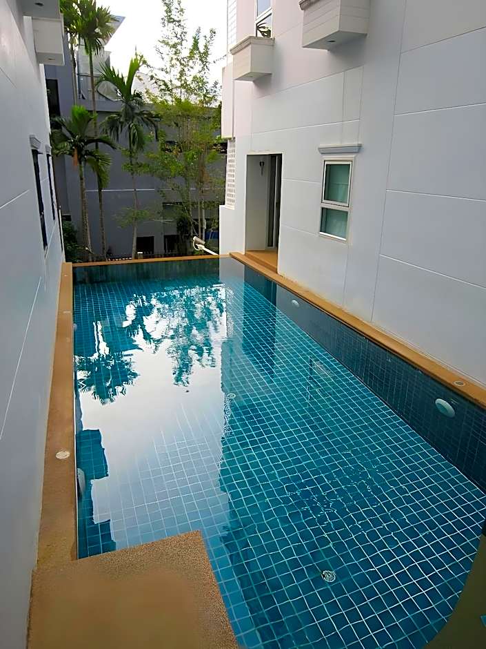 Royal Nakara Ao Nang