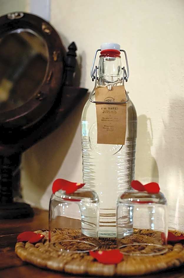 Rivertrees Country Inn