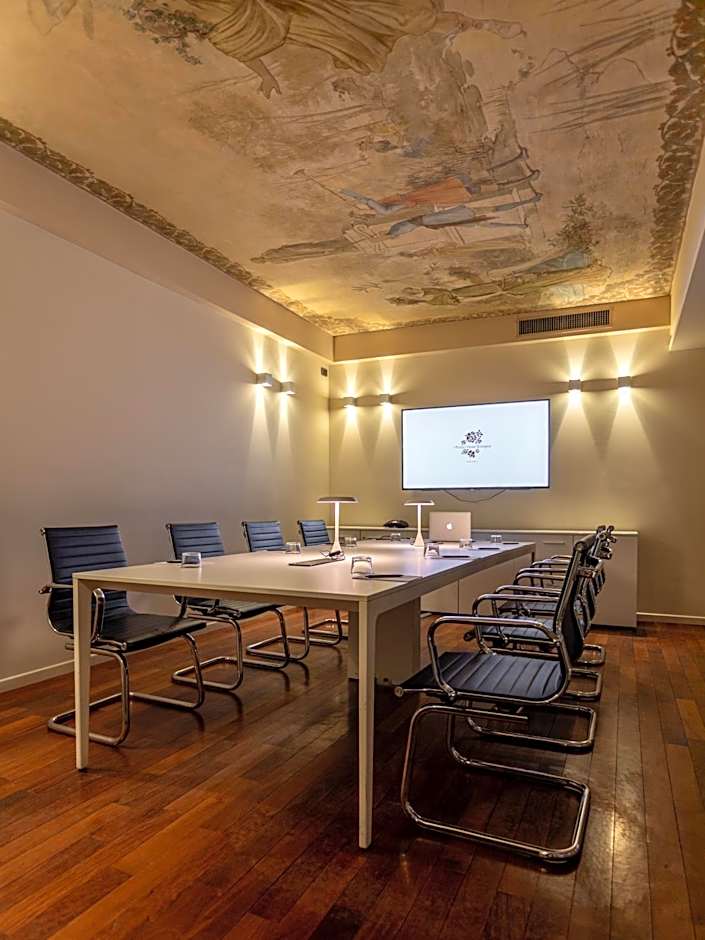 I Portici Hotel Bologna