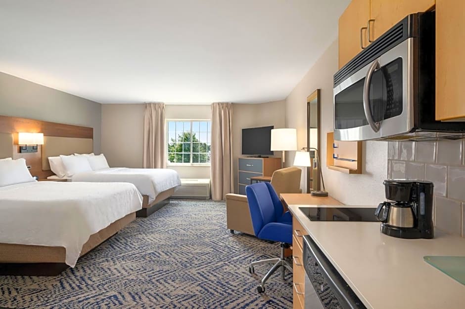 Candlewood Suites Leray-Watertown