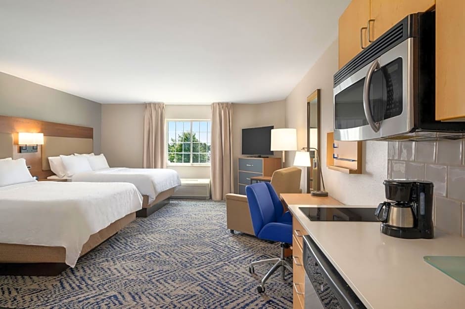 Candlewood Suites Watertown Fort Drum, an IHG Hotel