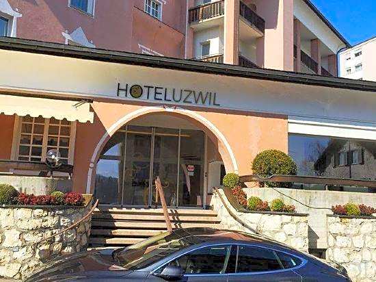Hotel Schafli