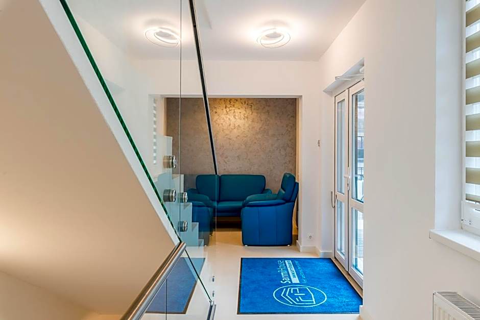 SarmiHouse
