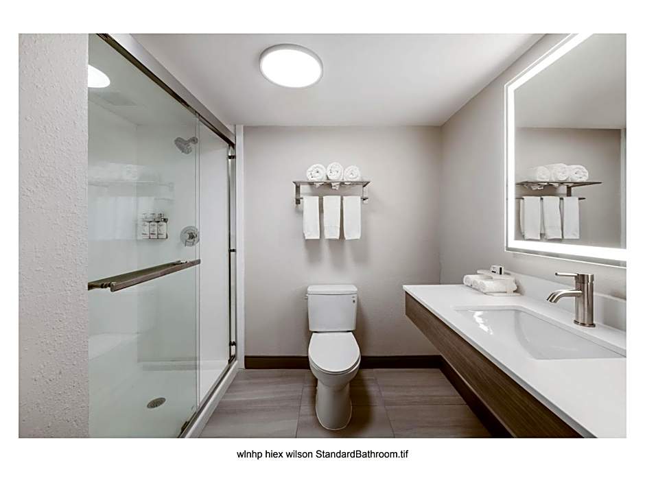 Holiday Inn Express & Suites Wilson I-95 By IHG