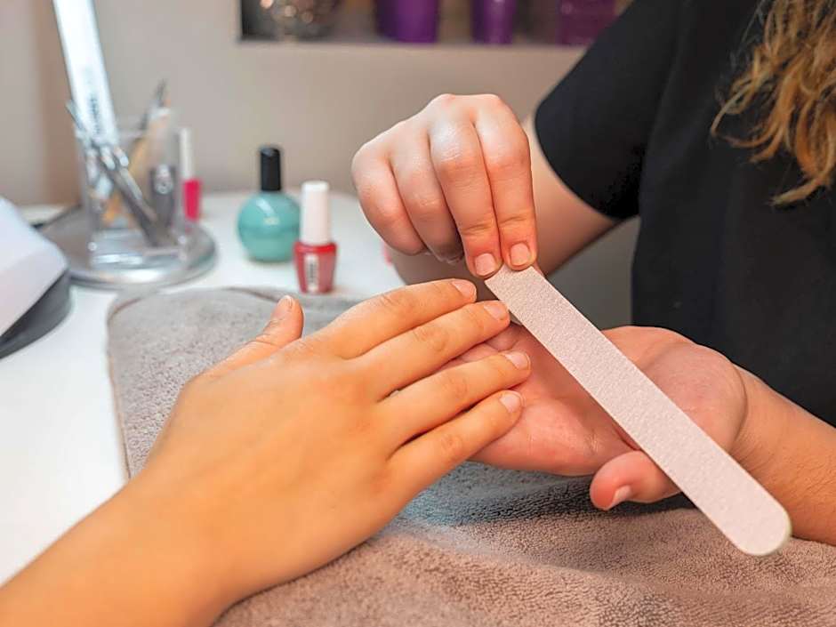 Mercure Epinal Centre