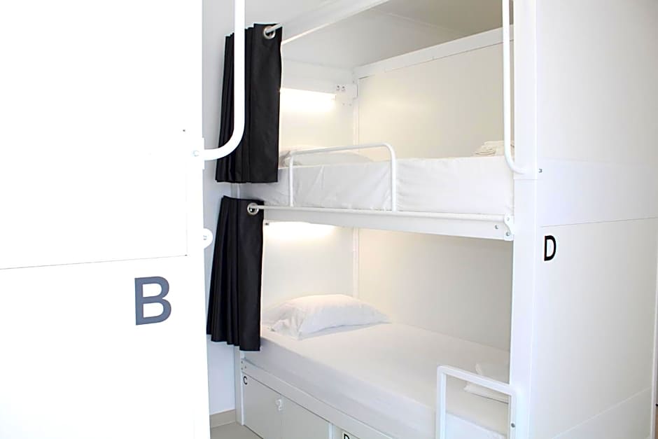 Dunas Hostel & Guesthouse