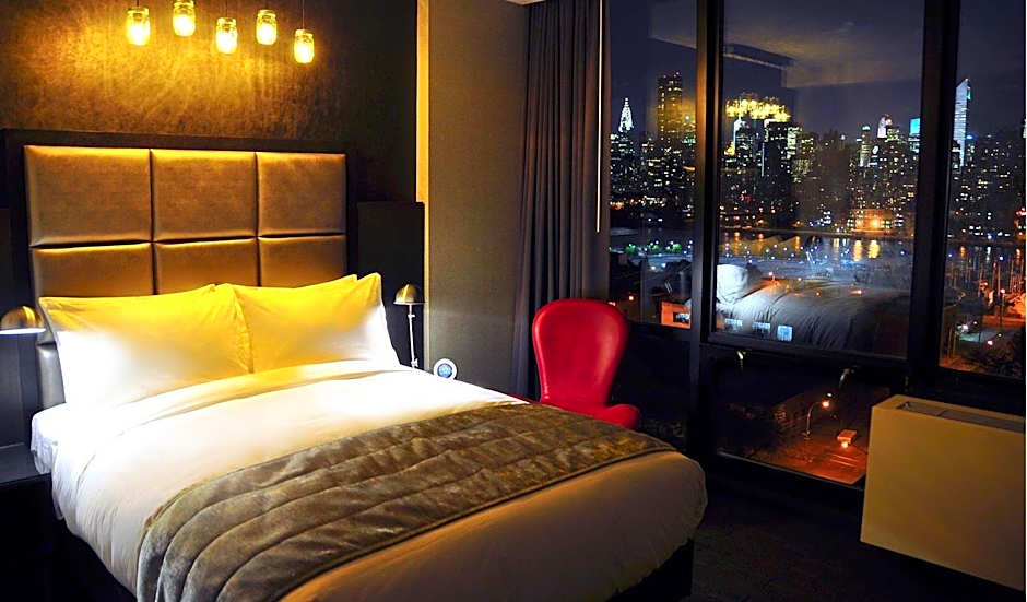 Z NYC Hotel