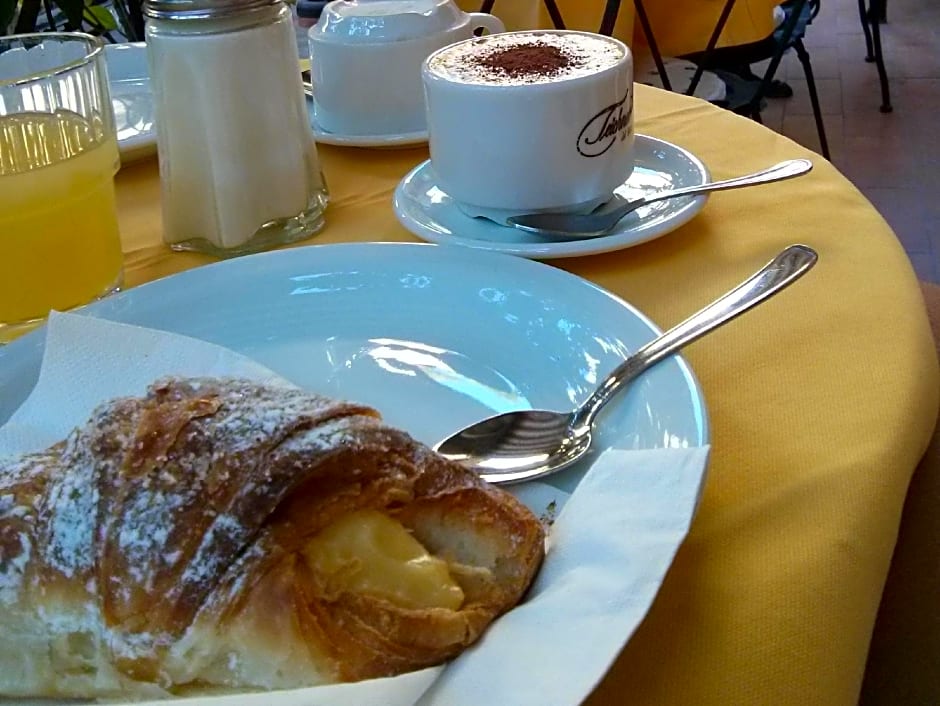 Imperial Rooms Luxury Guest House