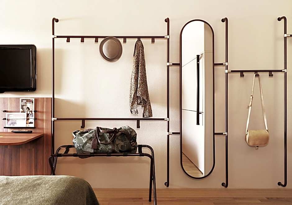 Scandic Uppsala Nord