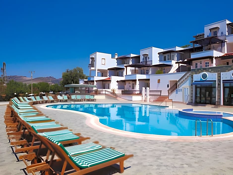 Elementa Boutique Hotel - Adults Only
