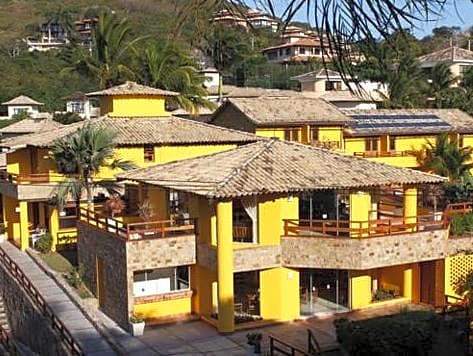 Pousada Joao Fernandes