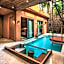 Sana Vie Villa Seminyak by Ini Vie Hospitality