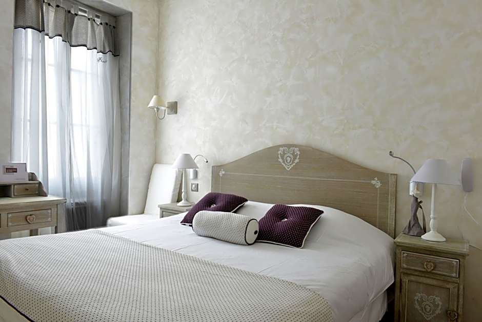 Grand Hôtel des Bains SPA