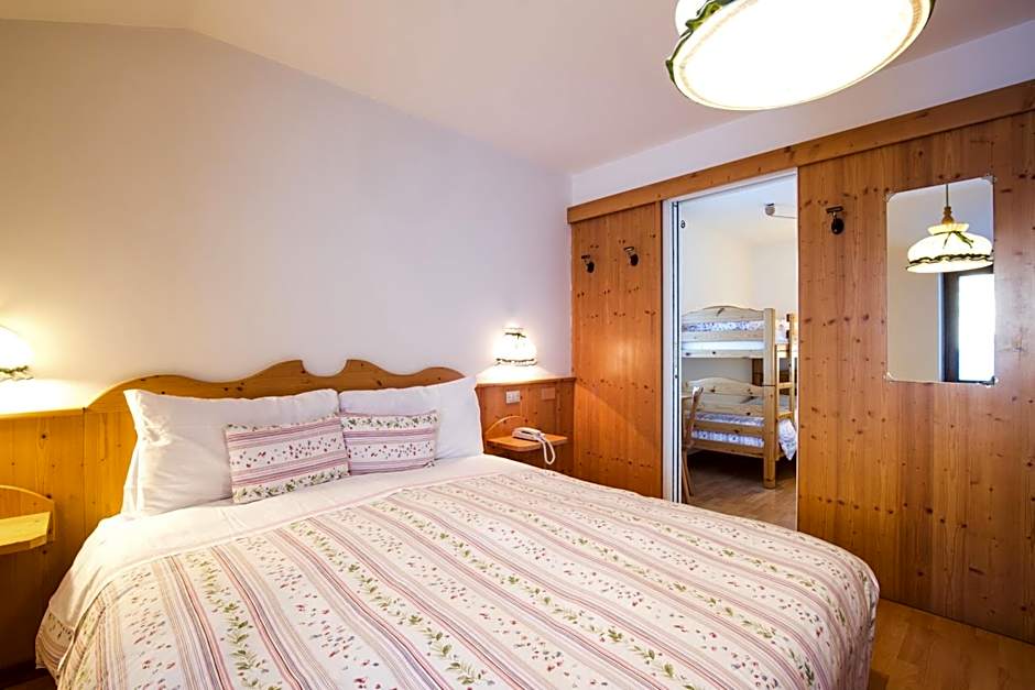 Albergo Vezzana