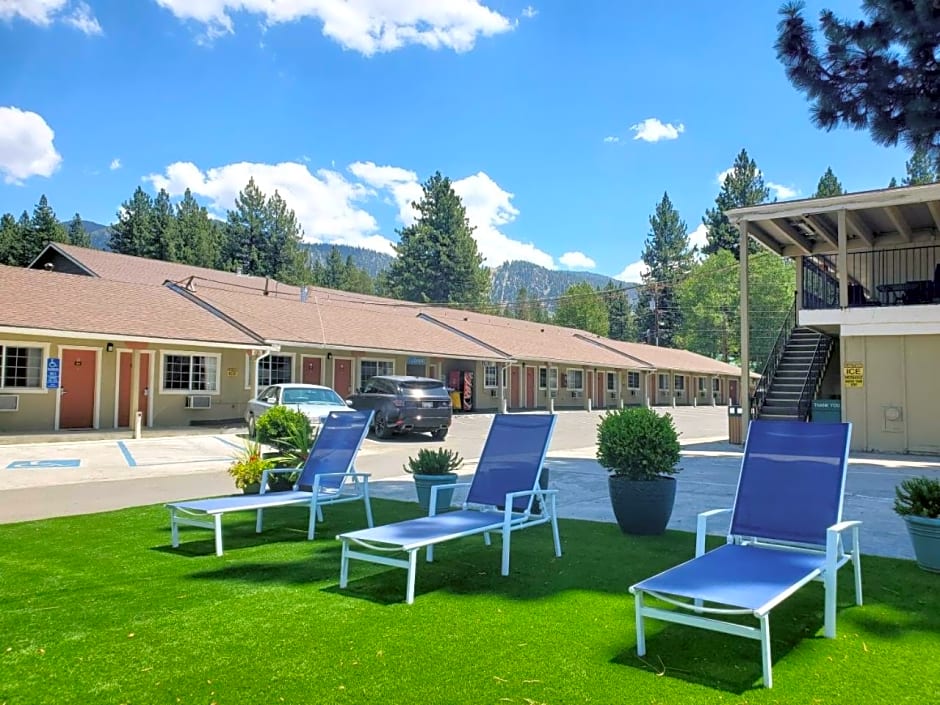 Budget Inn South Lake Tahoe