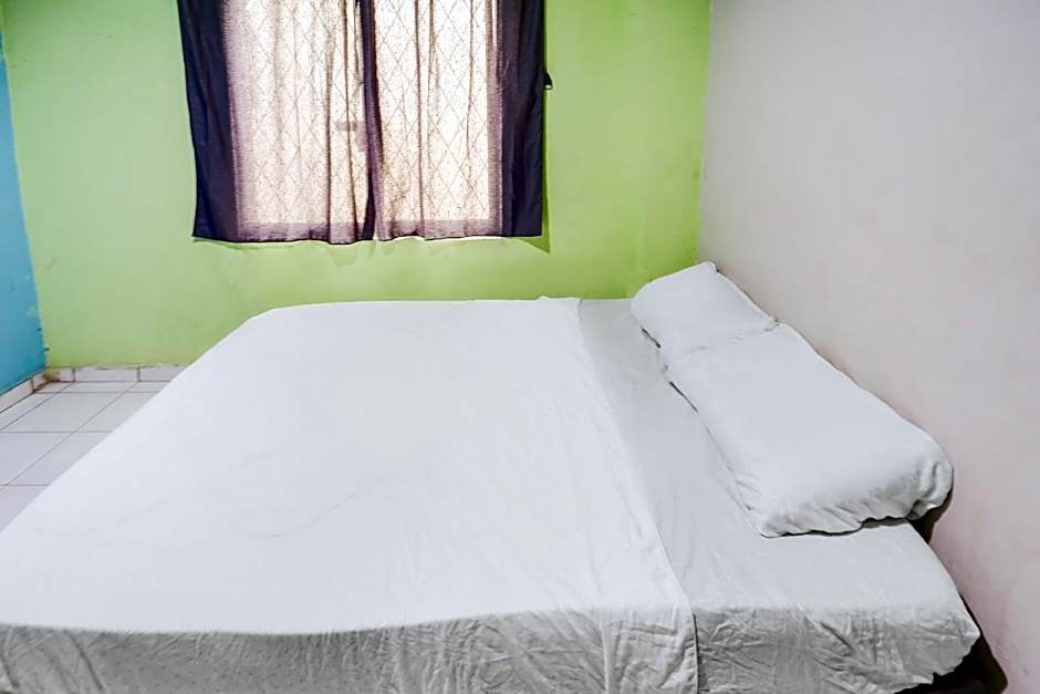 Hotel O Solo Baru 2 Homestay Syariah