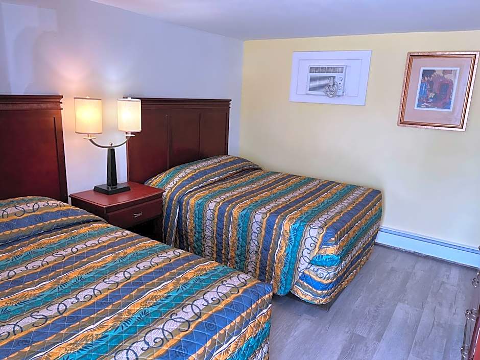 Budget Inn Motel Suites Somers Point
