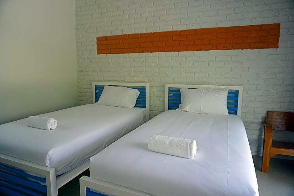 Samnaree Garden House