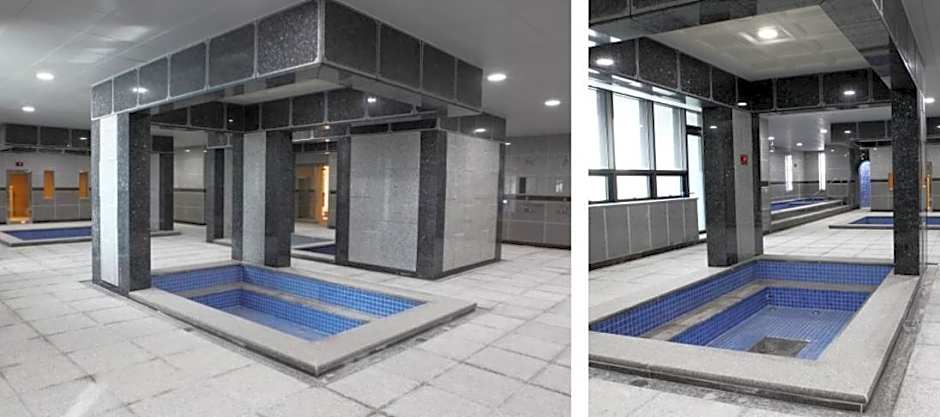 J Square Hotel and Wedding