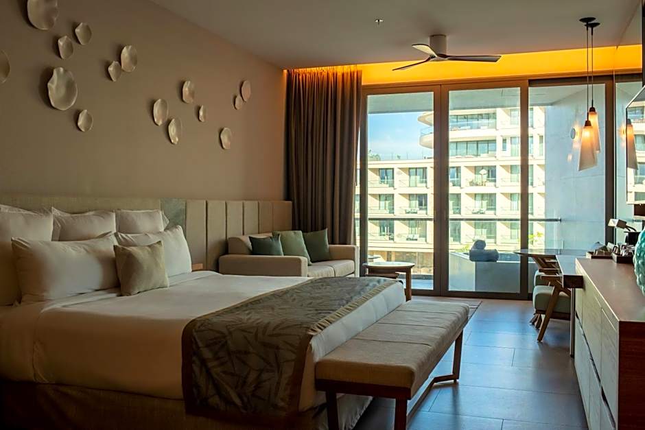 Dreams Bahia Mita Surf and Spa - All Inclusive