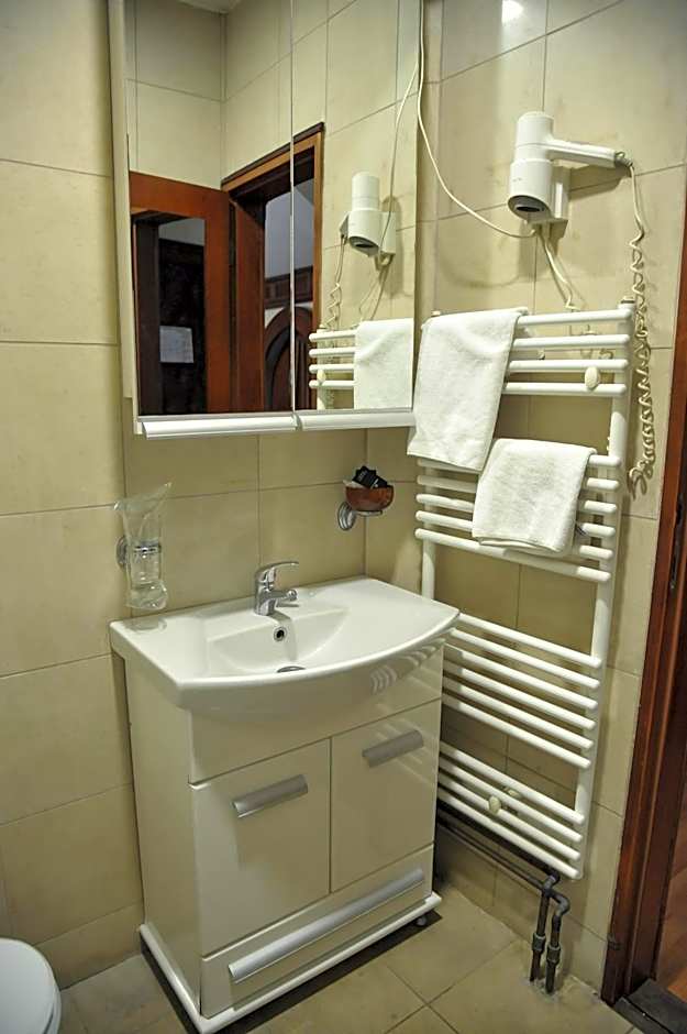 Hotel Centar Balasevic