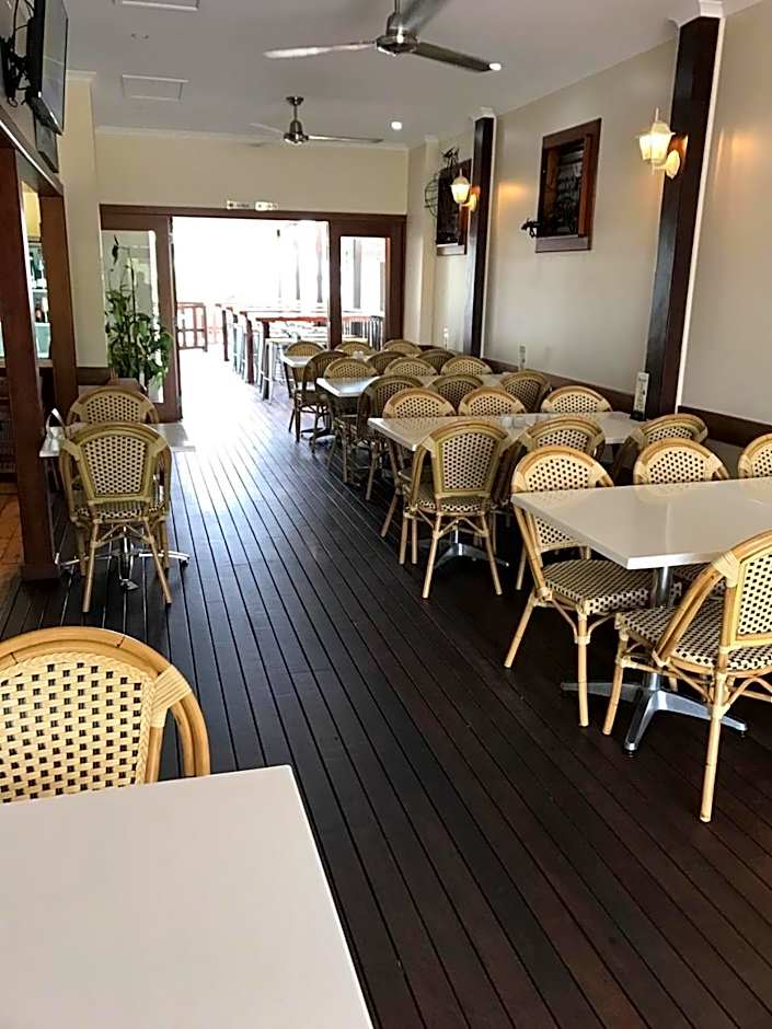 Exchange Hotel Toogoolawah